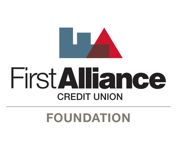 First Alliance Credit Union Creates a Foundation